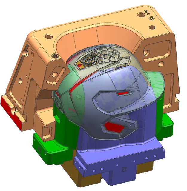 Helmet