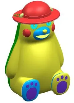 Toy