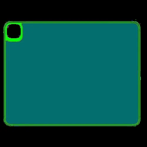Tablet protective case