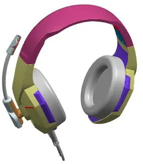 Headphones