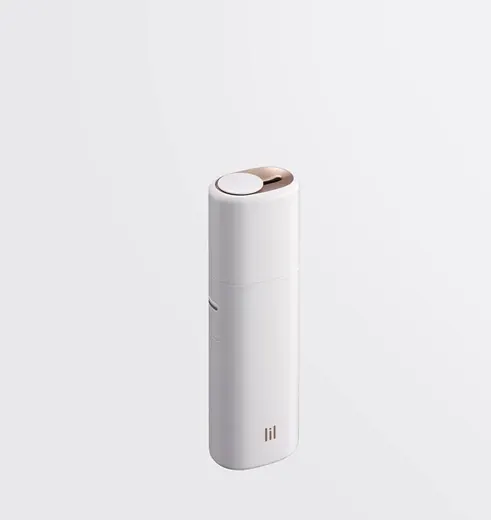 E-cigarette housing