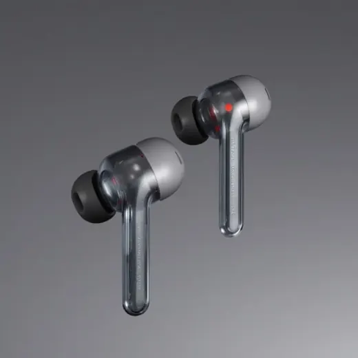 Bluetooth earphones