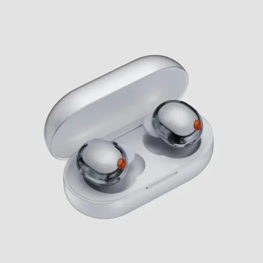 Bluetooth earphone case