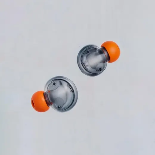 Wired earphones