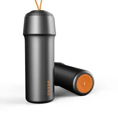 Insulated cup