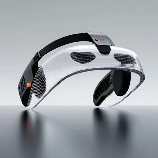 VR headset 1