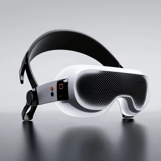 VR headset 2