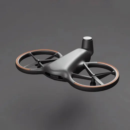 Drone design 1
