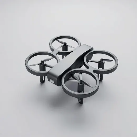 Drone design 2