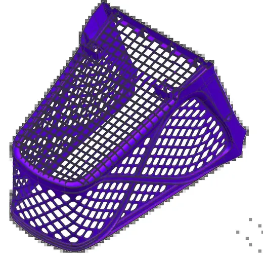 Shopping basket · view 2