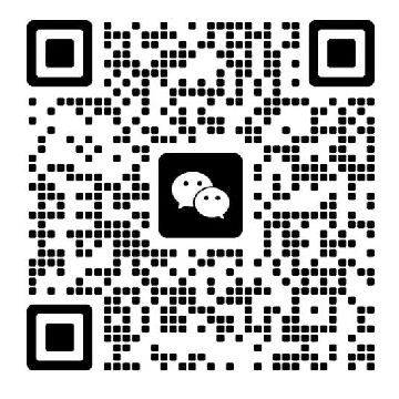 Scan to contact Mr. Qiu on WeChat